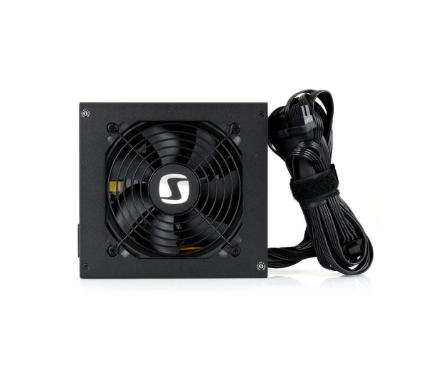 SilentiumPC 600W Vero M1 - 227229 - zdjęcie